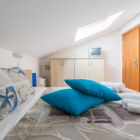 Hotel Giove Dipendenza Hotel Fiamma Cesenatico Chambre photo