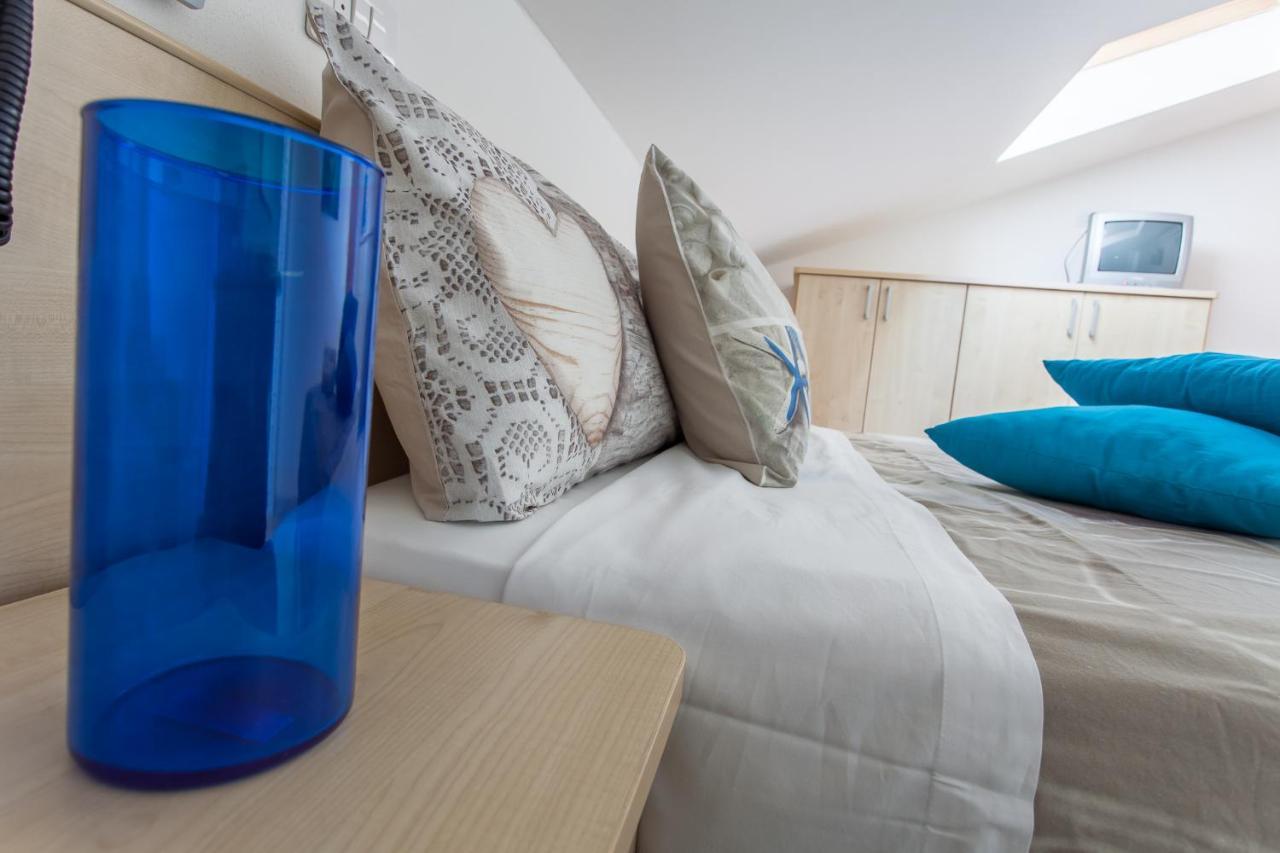 Hotel Giove Dipendenza Hotel Fiamma Cesenatico Extérieur photo