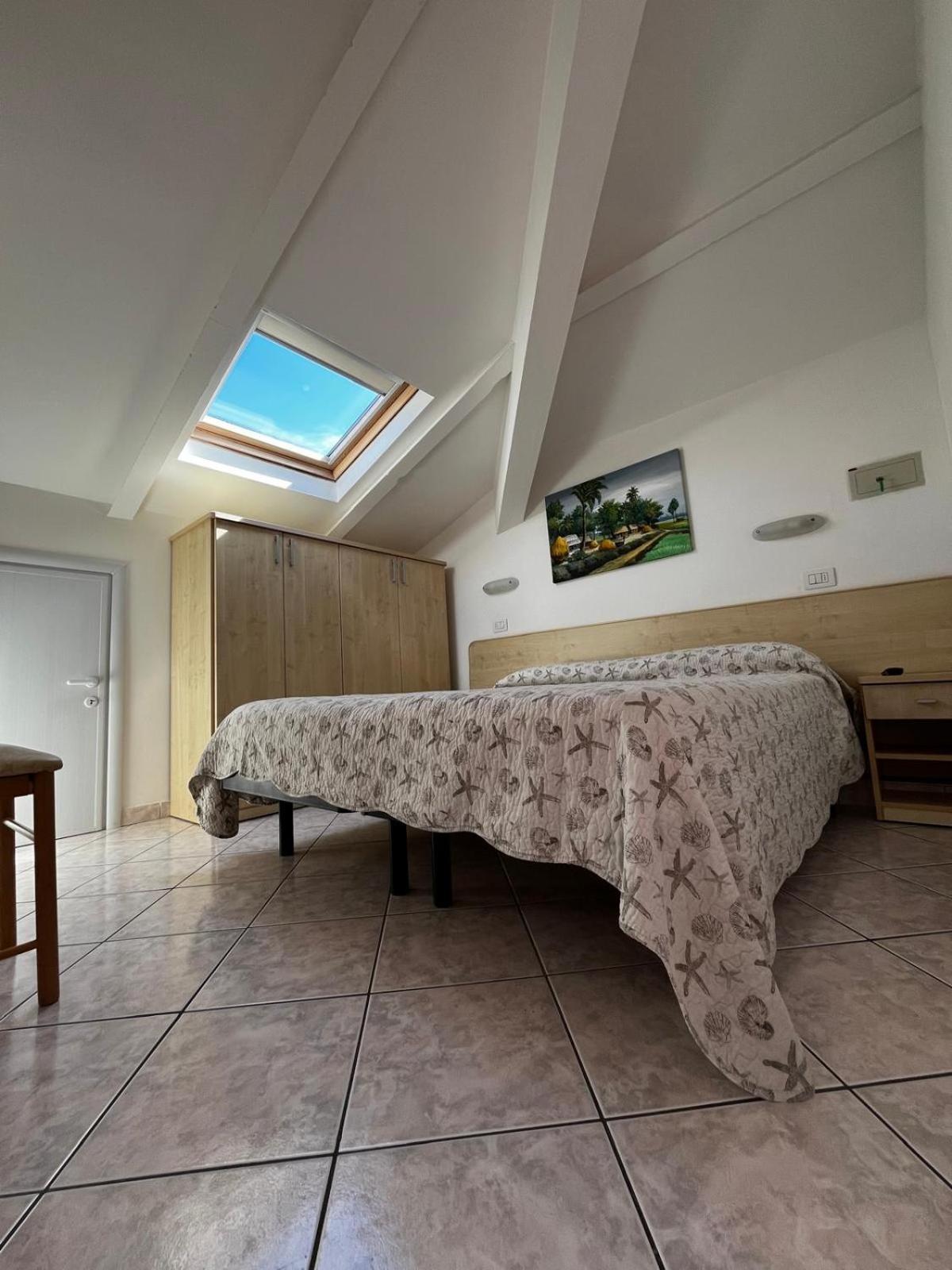 Hotel Giove Dipendenza Hotel Fiamma Cesenatico Extérieur photo