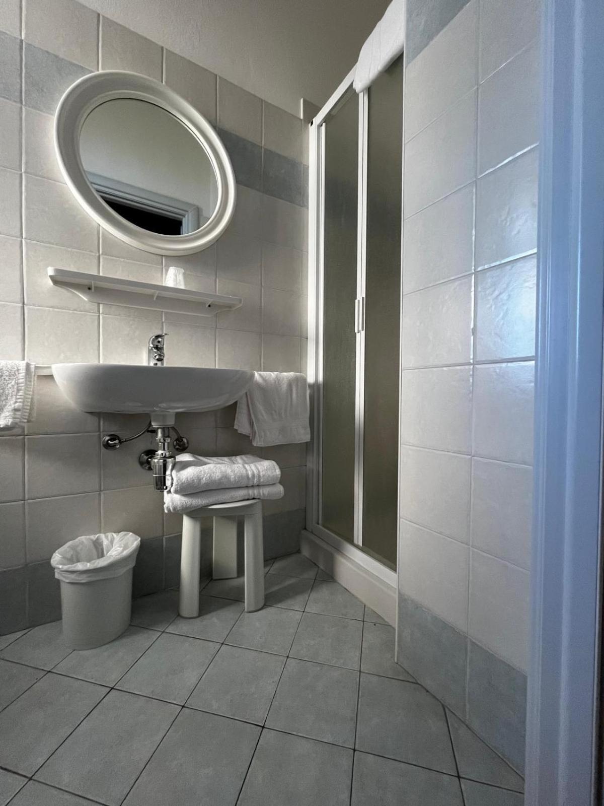 Hotel Giove Dipendenza Hotel Fiamma Cesenatico Extérieur photo