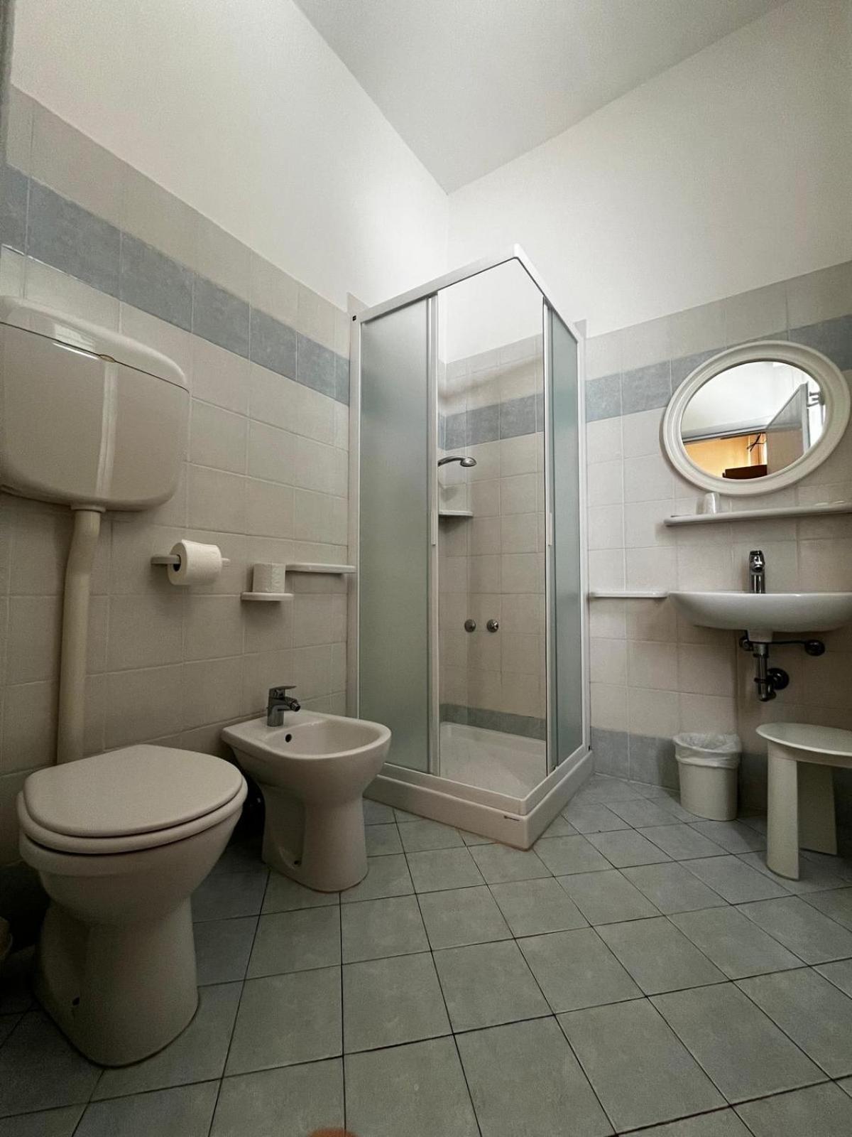 Hotel Giove Dipendenza Hotel Fiamma Cesenatico Extérieur photo