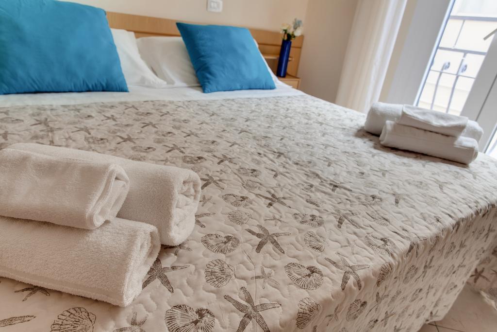 Hotel Giove Dipendenza Hotel Fiamma Cesenatico Extérieur photo